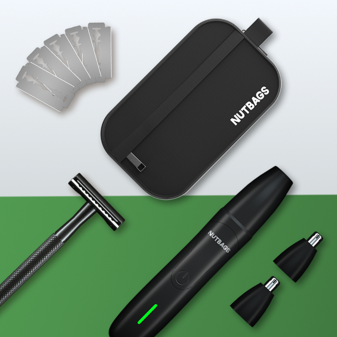 Limited Edition Toolbox Bundle